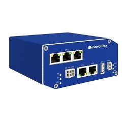 BB-SR30000120 - LAN_router