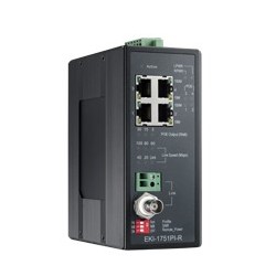 EKI-1751PI-R-AE - Industrial VDSL2 Ethernet Extender