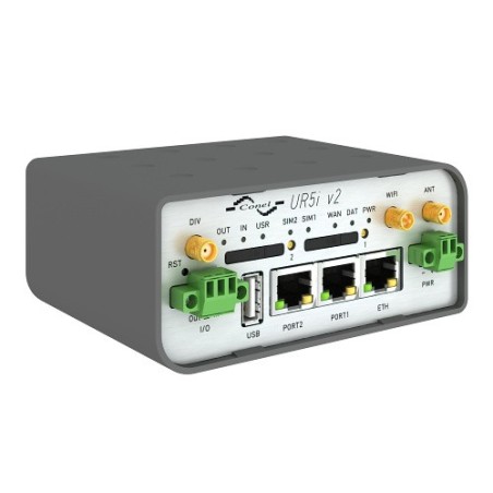 BB-UR2F611711 - UR5i v2F ETH WIFI set