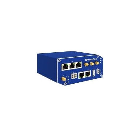 BB-SR30019120 - LAN_router