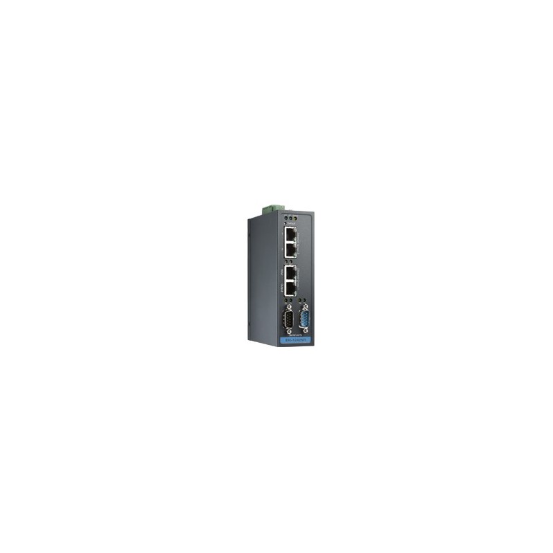 EKI-1242NR-A - Node-RED Fieldbus Gateway