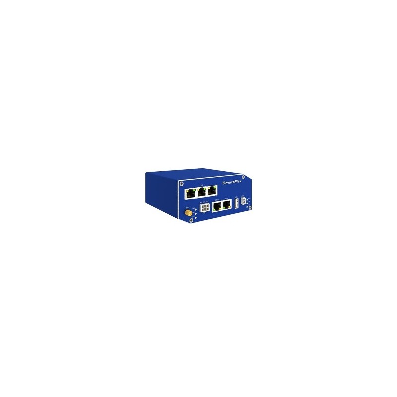 BB-SR30018125 - LAN_router