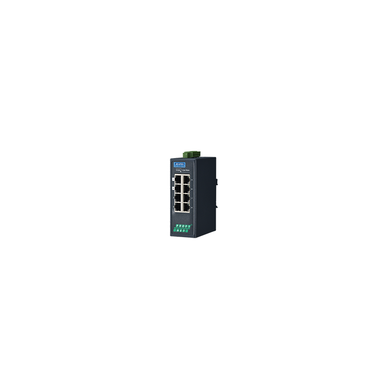 EKI-5528I-PN-AE - 8FE Ind. Switch with PROFINET