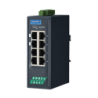 EKI-5528I-PN-AE - 8FE Ind. Switch with PROFINET