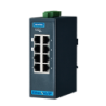 EKI-5528I-EI-AE - 8FE Ind. Switch with EtherNet/IP