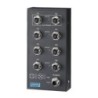 EKI-6528TI-AE - EN50155 8xM12 Unmanaged Switch w/ auto