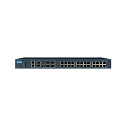 EKI-2428G-4CI-AE - 24GE+4G Combo Port Unmanaged Switch w/