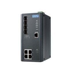 EKI-7708G-4FP-AE - 4G+4SFP with POE