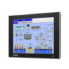 FPM-7121T-R3AE - 12.1" XGA Ind Monitor w/Resistive TS (V