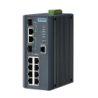 EKI-7710G-2C-AE - 8G + 2G Combo Managed switch