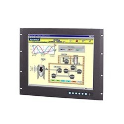 FPM-3191G-R3BE - 9U 19" SXGA Ind. Monitor w/ Resistive T