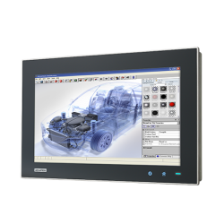 TPC-1881WP-433AE - 18.5" widescreen PCT with Core i3 CPU a