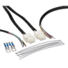 54655 - KIT DE CABLEADO PARA 2 INT. A IVE