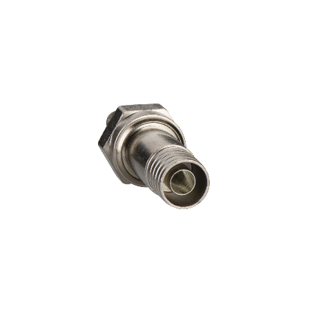 520411000 - CONECTOR F AUTOTERMINATOR (75ohm)