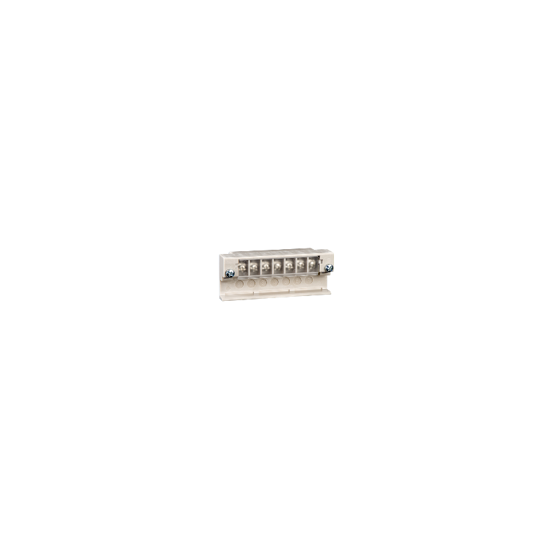 140XTS00500 - TERM STRIP 7 POSITION IP20