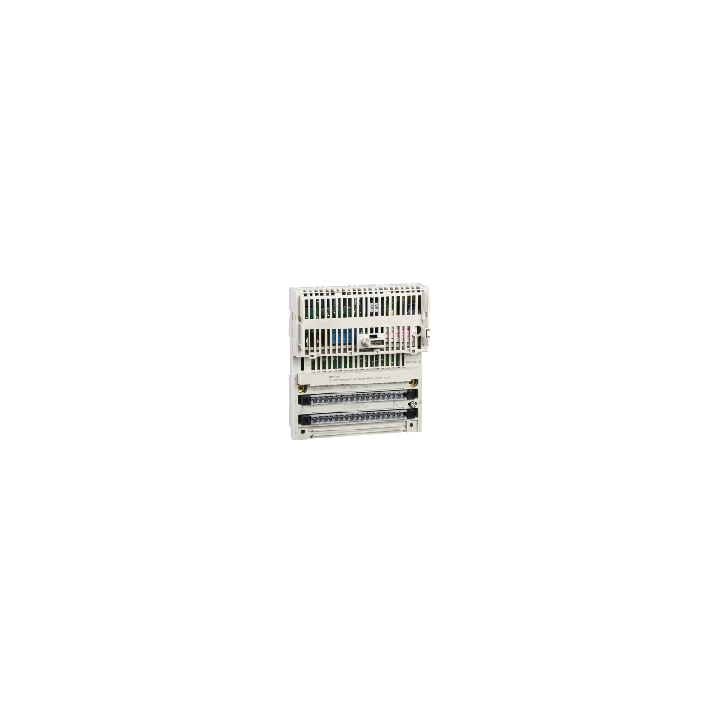 170ADM54080 - MOM,Base 06ED/03SD 120Vca,Modbus Ma