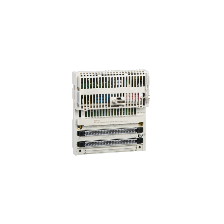 170ADM54080 - MOM,Base 06ED/03SD 120Vca,Modbus Ma