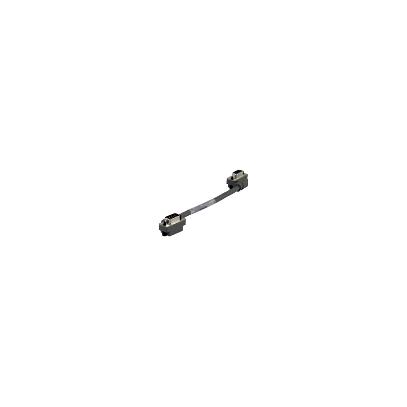 170MCI00700 - CABLE MONTADO INTERBUS-S 8 cm