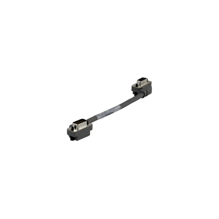 170MCI00700 - CABLE MONTADO INTERBUS-S 8 cm