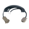 170MCI10001 - CABLE MONTADO INTERBUS-S,100 CM.