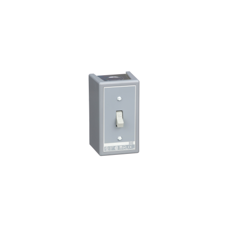 2510KG2 - INTERRUPTOR MANUAL 3P 30A