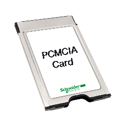 467NHP81100 - PCMCIA para tarjeta profibus-DP 140CRP