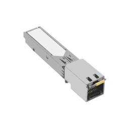 490NAC0100 - M580 HSBY RJ45 SFP