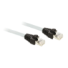 490NTC00015 - CableEthSTPCruzadoRJ45,15m,CE