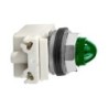 9001KP38G9 - PILOTO COMPLETO CON LAMP 120V VERDE