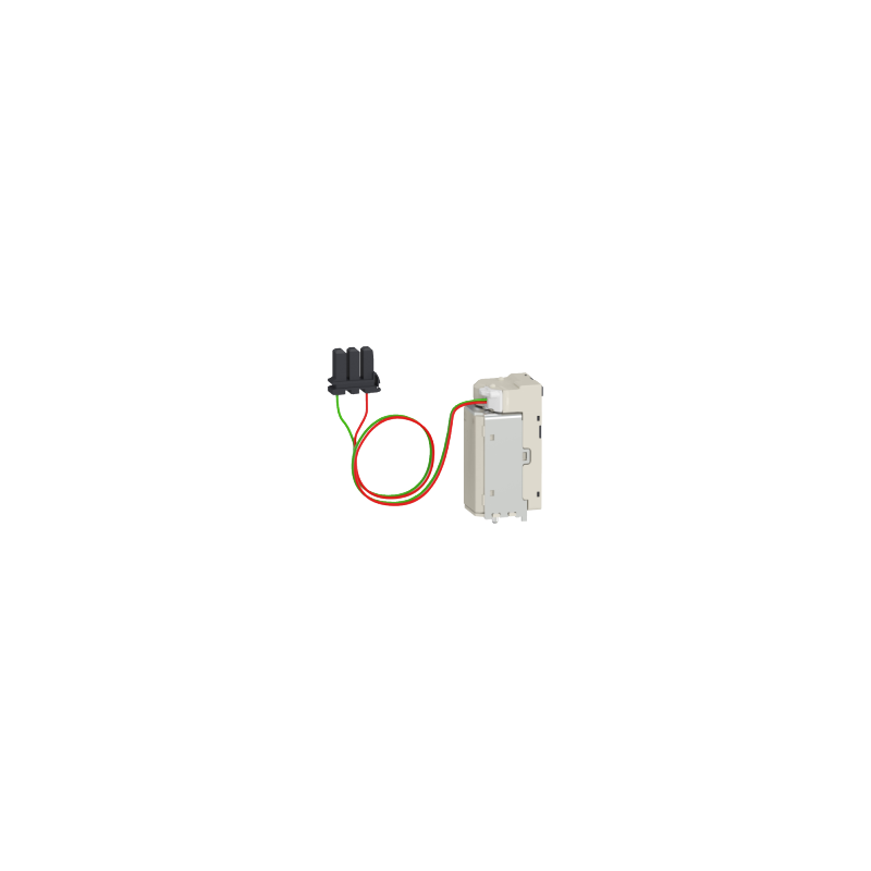 33673 - BOBINA MN 380-480 VAC/DC PARA INT. FIJO