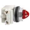 9001KP38R9 - PILOTO COMPLETO CON LAMP 120V ROJO