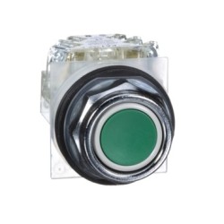 9001KR1GH13 - PULS IMP RASANTE NANC VERDE