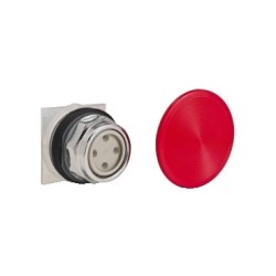 9001KR4RH13 - BOUTON POUSSOIR