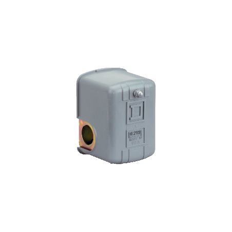 9013FSG9J20 - PRESSURE SWITCH 575VAC 1HP F