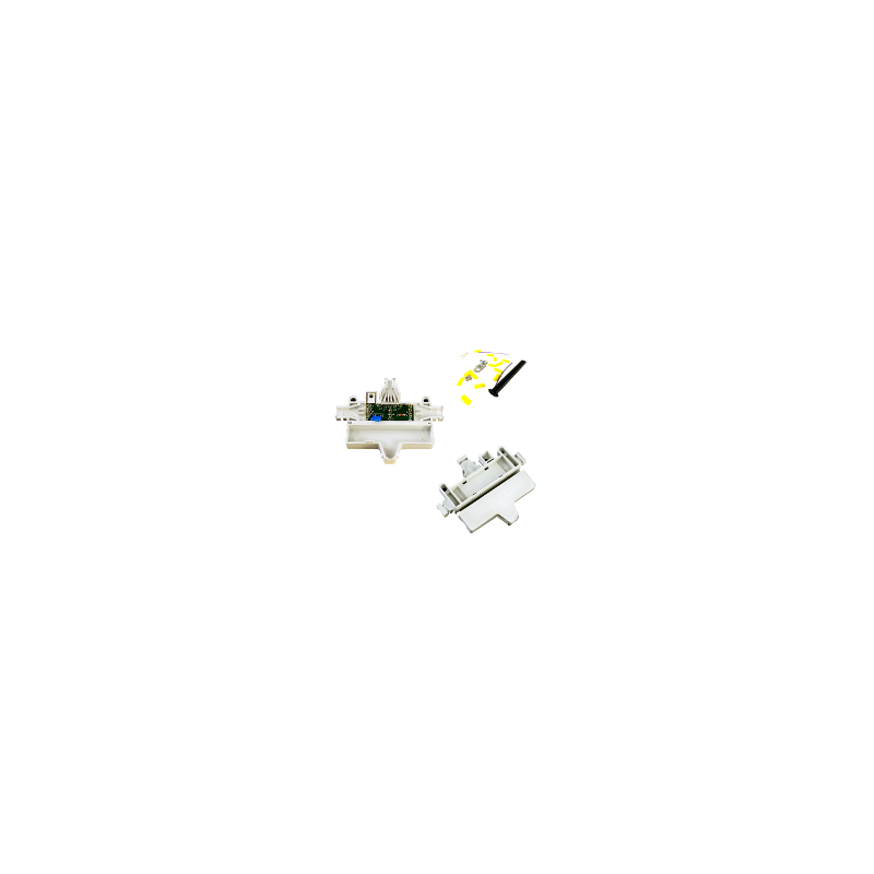 990NAD23000 - Modbus Plus T-connector, IP 20