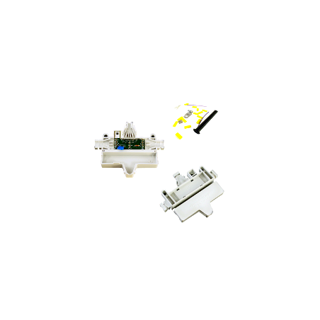 990NAD23000 - Modbus Plus T-connector, IP 20