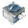 990NAD23010 - Modbus Plus T-connector, IP 65