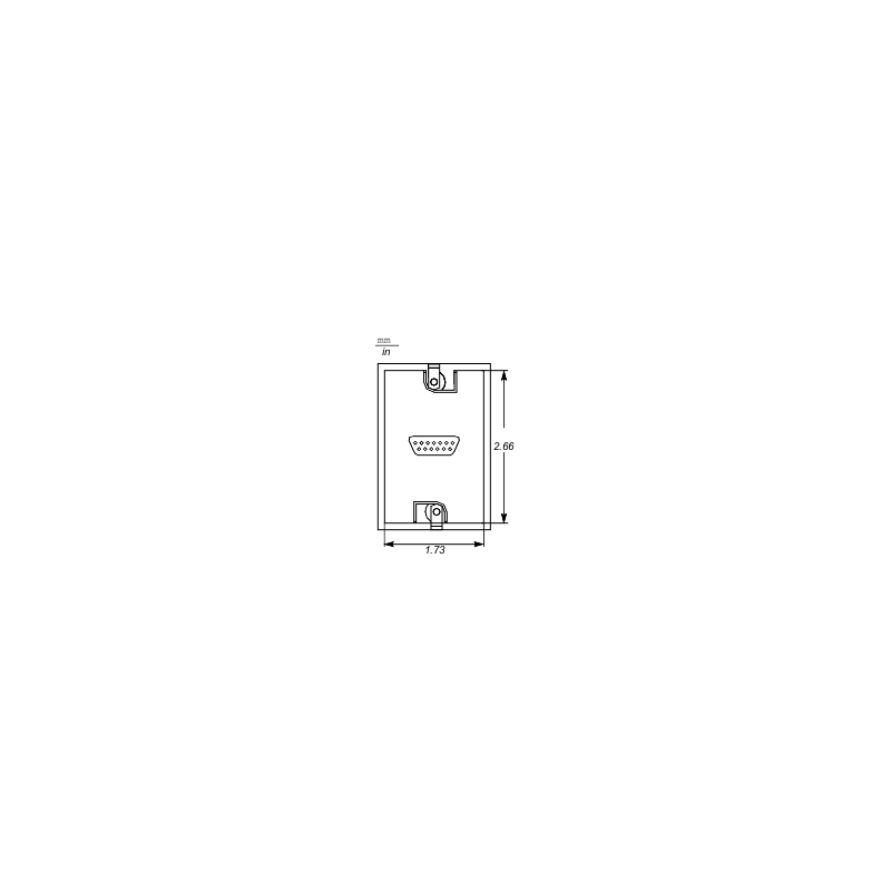 59666 - PRISE DE TEST LPCT CCA613