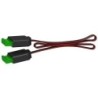 A9XCAL06 - Cables pref. - 870 mm (bolsa 6 uds.)