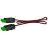 A9XCAM06 - Cables pref. - 160 mm (bolsa 6 uds.)