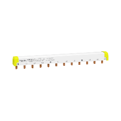 A9XPH412 - Peine tetrapolar 24 pasos K60N, C60, ID