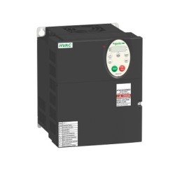 ATV212HU75M3X - ATV212 7,5KW 240VTRI IP20 no CEM