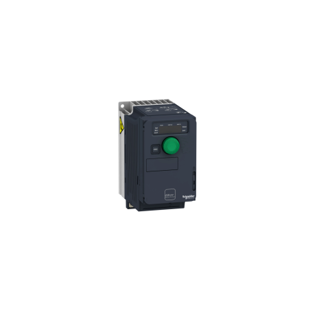 ATV320U02M3C - ATV320 0,18KW 200V 3PH COMPACT CONTROL V