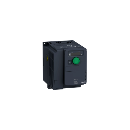 ATV320U11M3C - ATV320 1,1KW 200V 3PH COMPACT CONTROL VA