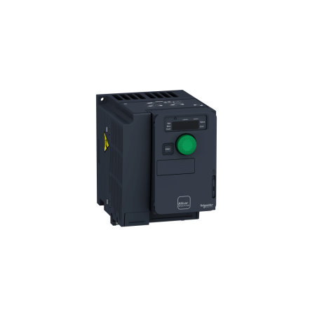 ATV320U22M3C - ATV320 2,2KW 200V 3PH COMPACT CONTROL VA