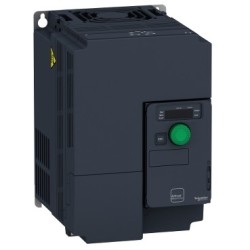 ATV320U75M3C - ATV320 7,5KW 200V 3PH COMPACT CONTROL VA