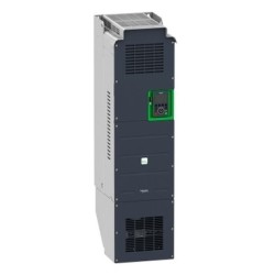 ATV630C11N4 - Altivar 630  110 Kw 400/480V TRI