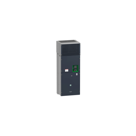 ATV630C22N4 - Altivar 630 220Kw 400V TRI/IP00