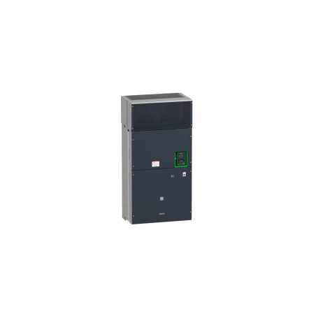 ATV630C25N4 - Altivar 630 250Kw 400V TRI/IP00