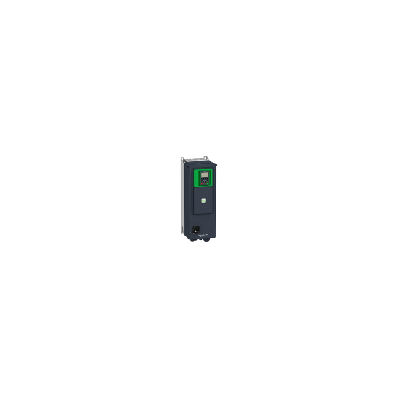 ATV650U07N4E - Altivar 650  0,7 Kw 400/480V- IP55+INS